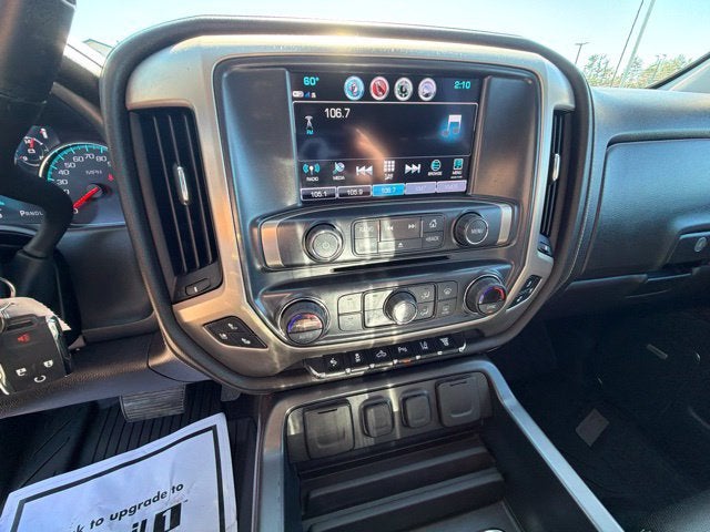 2018 GMC Sierra 2500 HD Denali