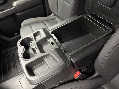 2024 GMC Sierra 2500 HD Pro