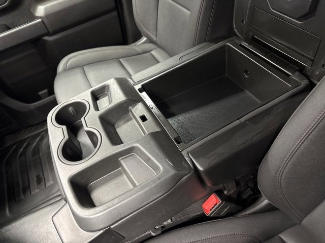 2024 GMC Sierra 2500 HD Pro