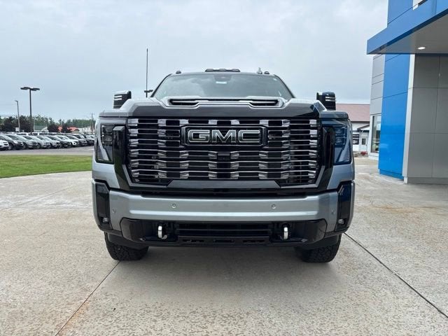 2025 GMC Sierra 2500 HD Denali Ultimate
