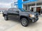 2021 GMC Canyon 4WD AT4 w/Leather