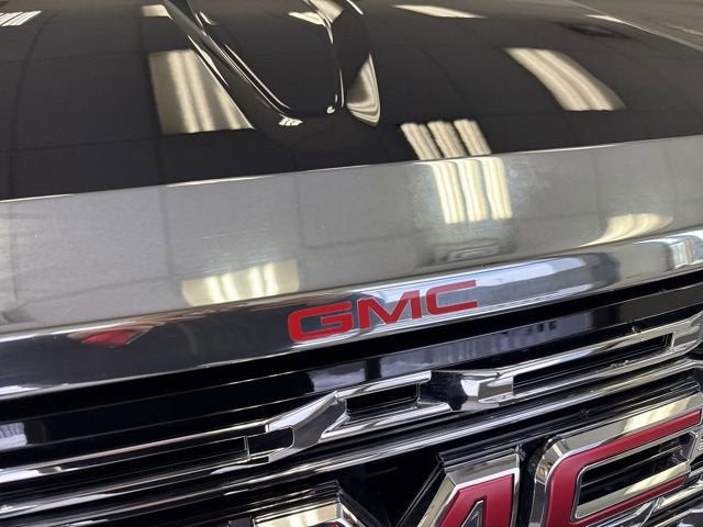 2025 GMC Canyon Denali