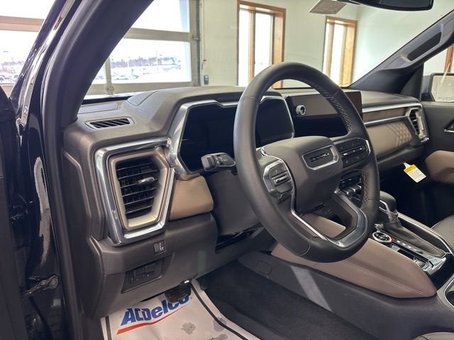 2025 GMC Canyon Denali