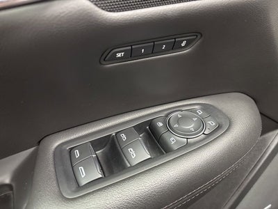 2019 Cadillac XT5 Premium Luxury AWD