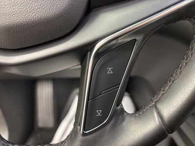 2019 Cadillac XT5 Premium Luxury AWD