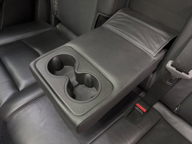 2019 Cadillac XT5 Premium Luxury AWD