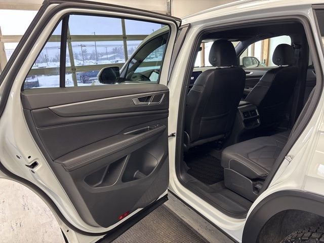 2024 Volkswagen Atlas Cross Sport 2.0T SE