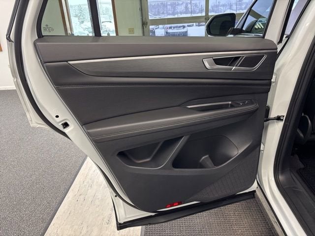 2024 Volkswagen Atlas Cross Sport 2.0T SE