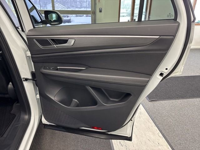 2024 Volkswagen Atlas Cross Sport 2.0T SE