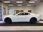 2015 Chevrolet Camaro LS