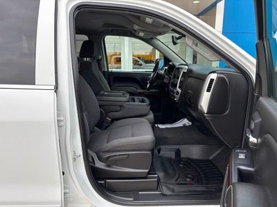 2019 GMC Sierra 1500 Limited SLE