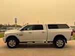 2016 RAM 2500 Big Horn