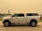 2016 RAM 2500 Big Horn