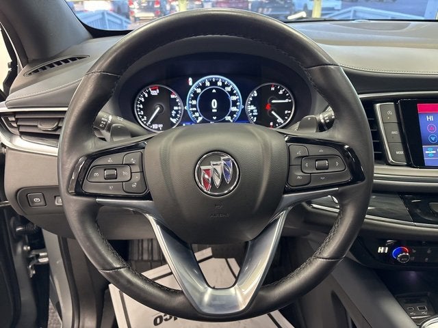 2023 Buick Enclave Premium