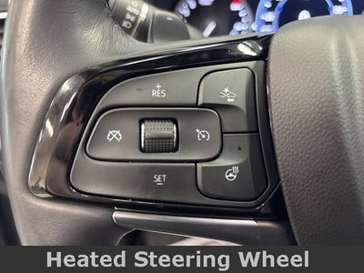 2023 Buick Enclave Premium