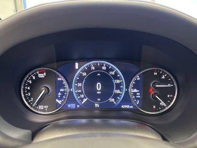 2023 Buick Enclave Premium