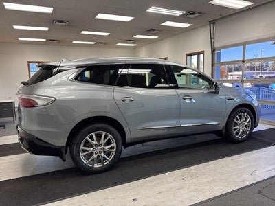 2023 Buick Enclave Premium
