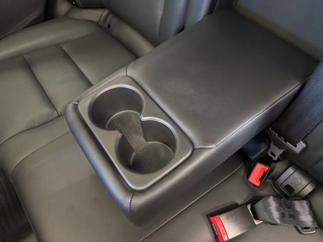 2021 Nissan Rogue SL Intelligent AWD