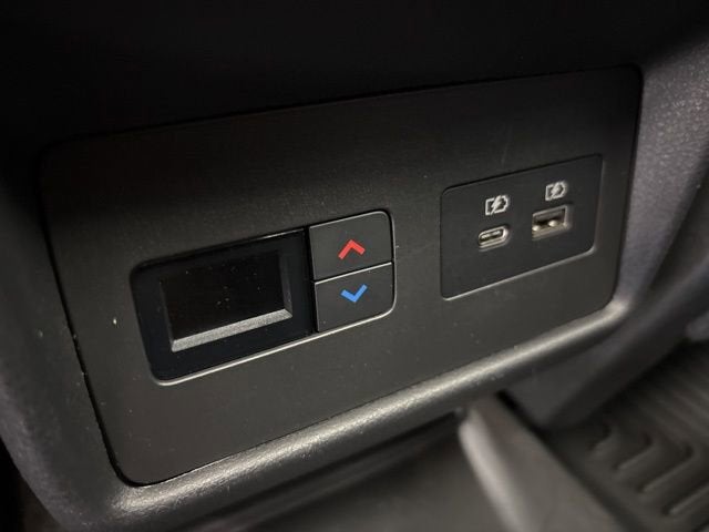 2021 Nissan Rogue SL Intelligent AWD