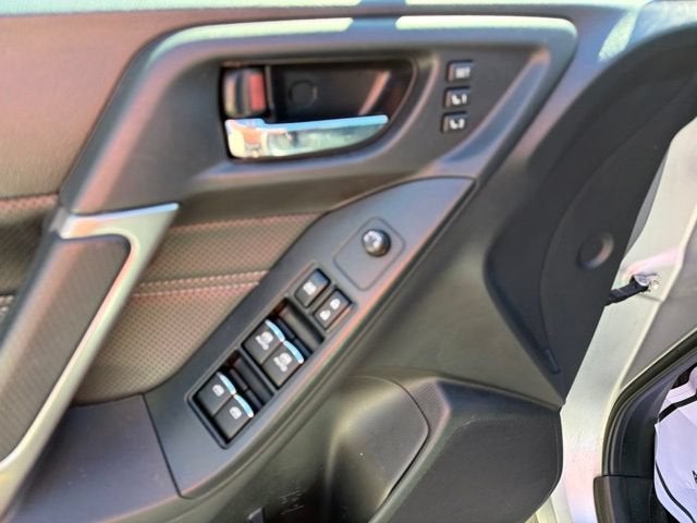 2018 Subaru Forester 2.0XT Touring