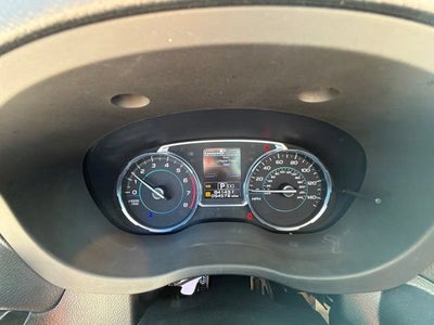 2018 Subaru Forester 2.0XT Touring