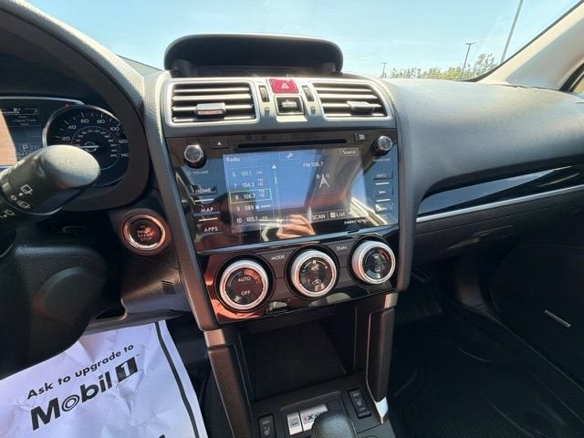2018 Subaru Forester 2.0XT Touring