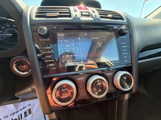 2018 Subaru Forester 2.0XT Touring