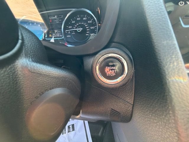 2018 Subaru Forester 2.0XT Touring