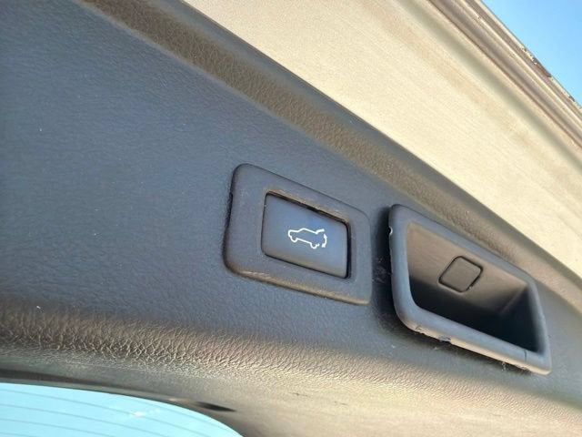 2018 Subaru Forester 2.0XT Touring