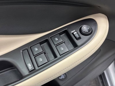 2019 Buick Envision Preferred