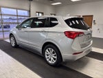 2019 Buick Envision Preferred