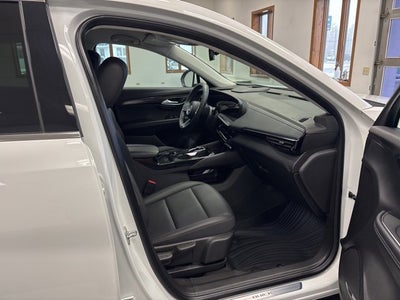 2024 Buick Envision Preferred