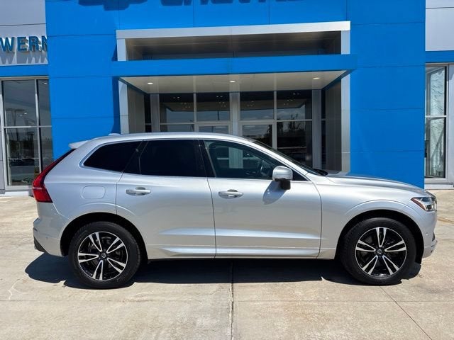 2019 Volvo XC60 T6 Momentum