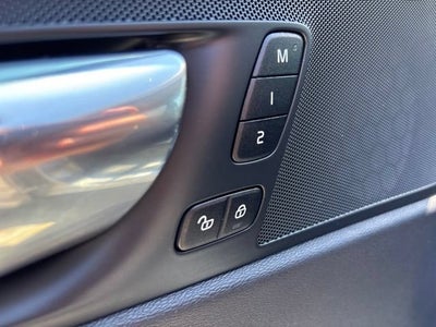 2019 Volvo XC60 T6 Momentum