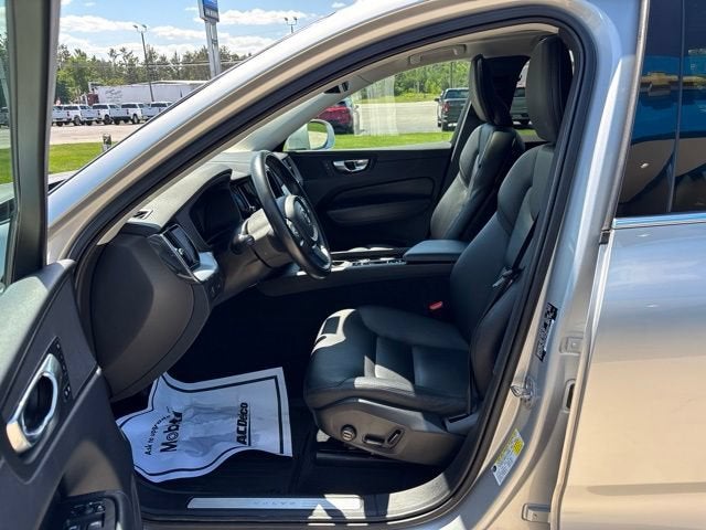 2019 Volvo XC60 T6 Momentum