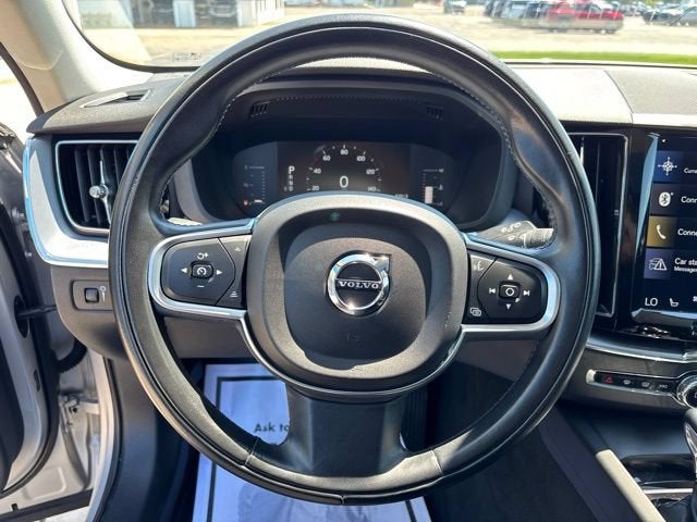 2019 Volvo XC60 T6 Momentum
