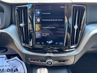 2019 Volvo XC60 T6 Momentum
