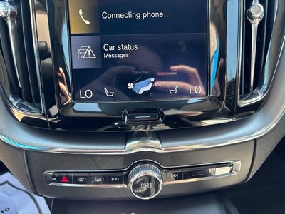 2019 Volvo XC60 T6 Momentum