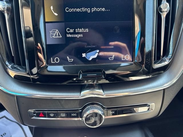 2019 Volvo XC60 T6 Momentum