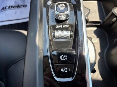 2019 Volvo XC60 T6 Momentum
