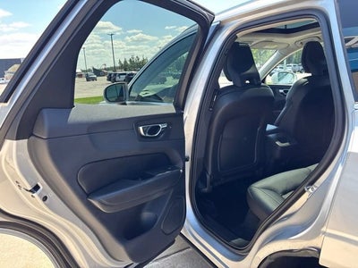 2019 Volvo XC60 T6 Momentum