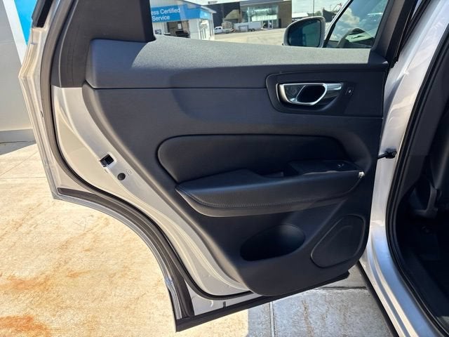 2019 Volvo XC60 T6 Momentum