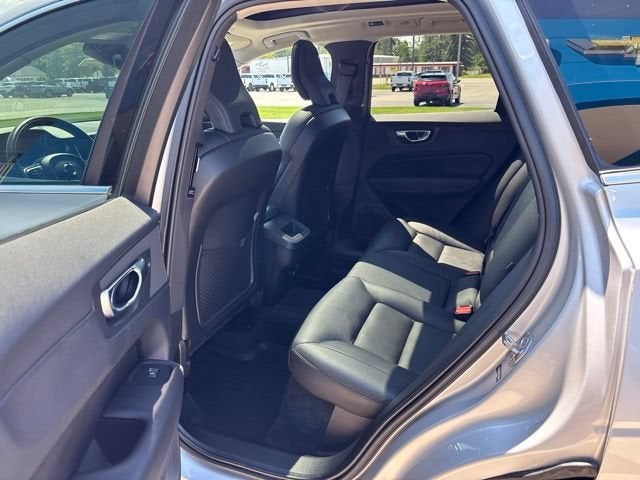 2019 Volvo XC60 T6 Momentum