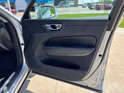 2019 Volvo XC60 T6 Momentum