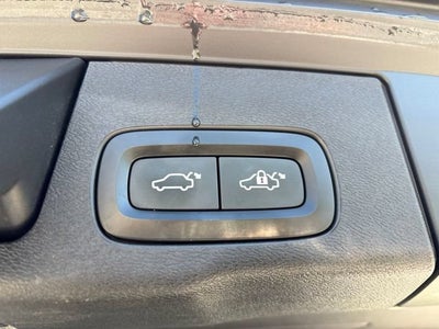 2019 Volvo XC60 T6 Momentum