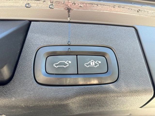 2019 Volvo XC60 T6 Momentum