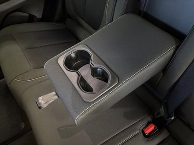 2022 Jeep Grand Cherokee Laredo 4x4