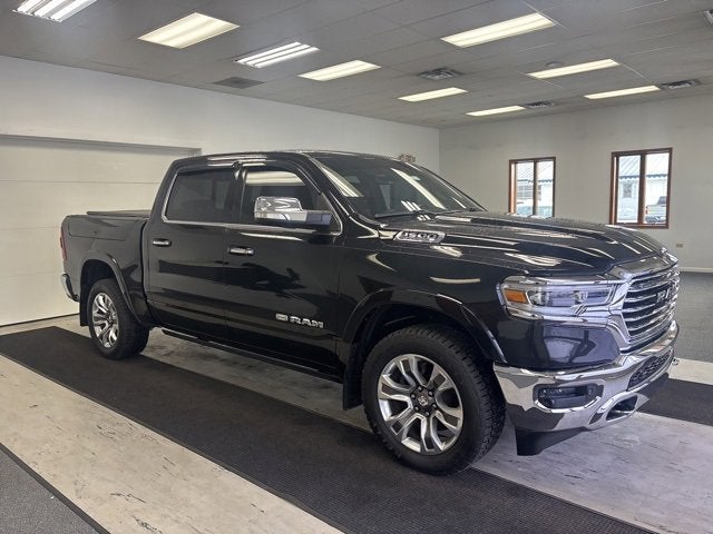 2019 RAM 1500 Longhorn
