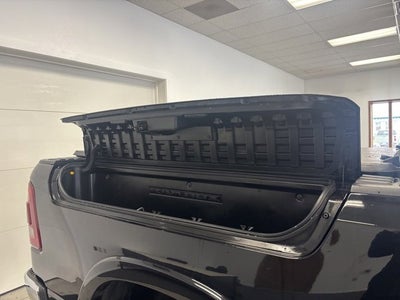 2019 RAM 1500 Longhorn