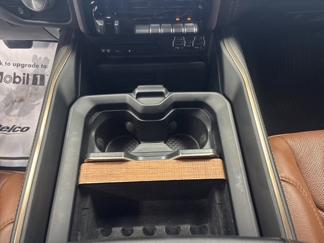 2019 RAM 1500 Longhorn